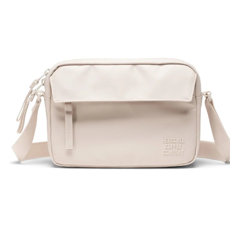 Fotografie Herschel Alberni Crossbody Moonbeam