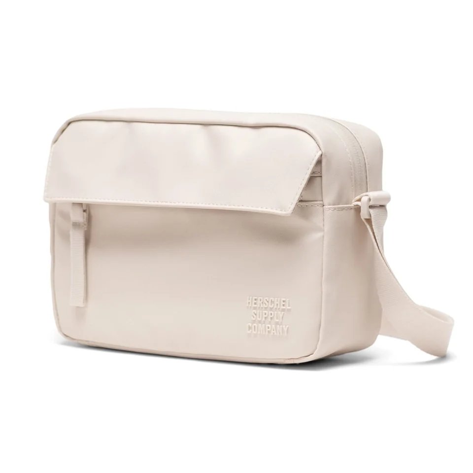 Fotografie Herschel Alberni Crossbody Moonbeam