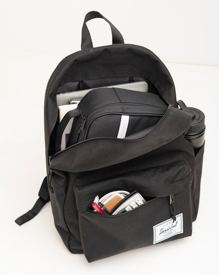 Herschel Classic™ detail 2
