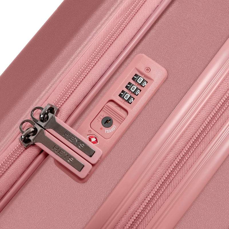 Heys EZ Fashion – TSA zámek