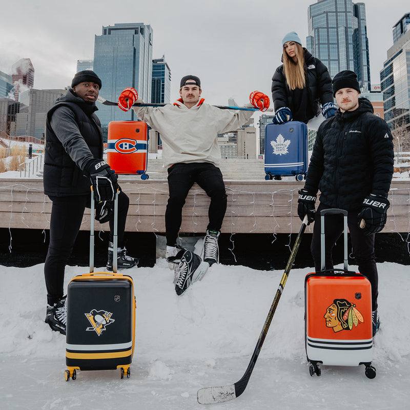 Heys NHL Heys NHL – Ilustrační fanouškovská kolekce