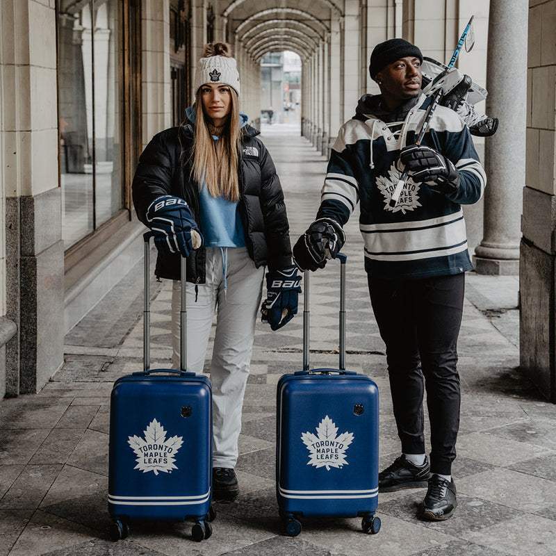 Heys NHL Toronto Maple Leafs – Klubový motiv Maple Leafs