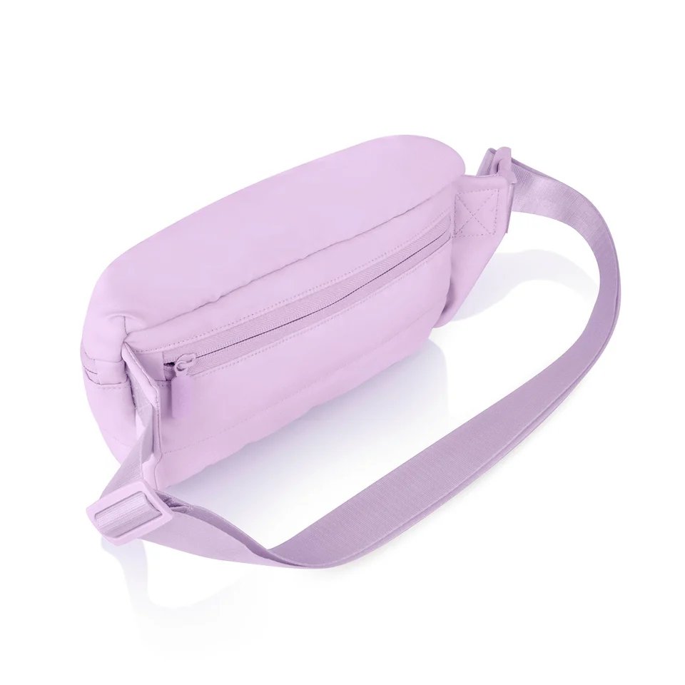 Fotografie Heys Puffer Waist Bag Lavender