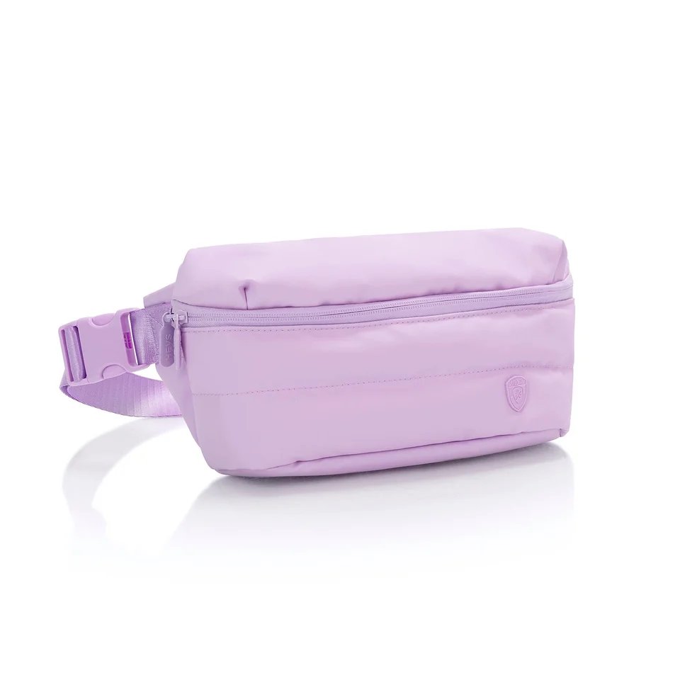 Fotografie Heys Puffer Waist Bag Lavender