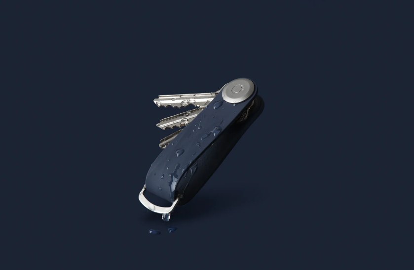 Orbitkey Active – ilustrace Pro různé počasí