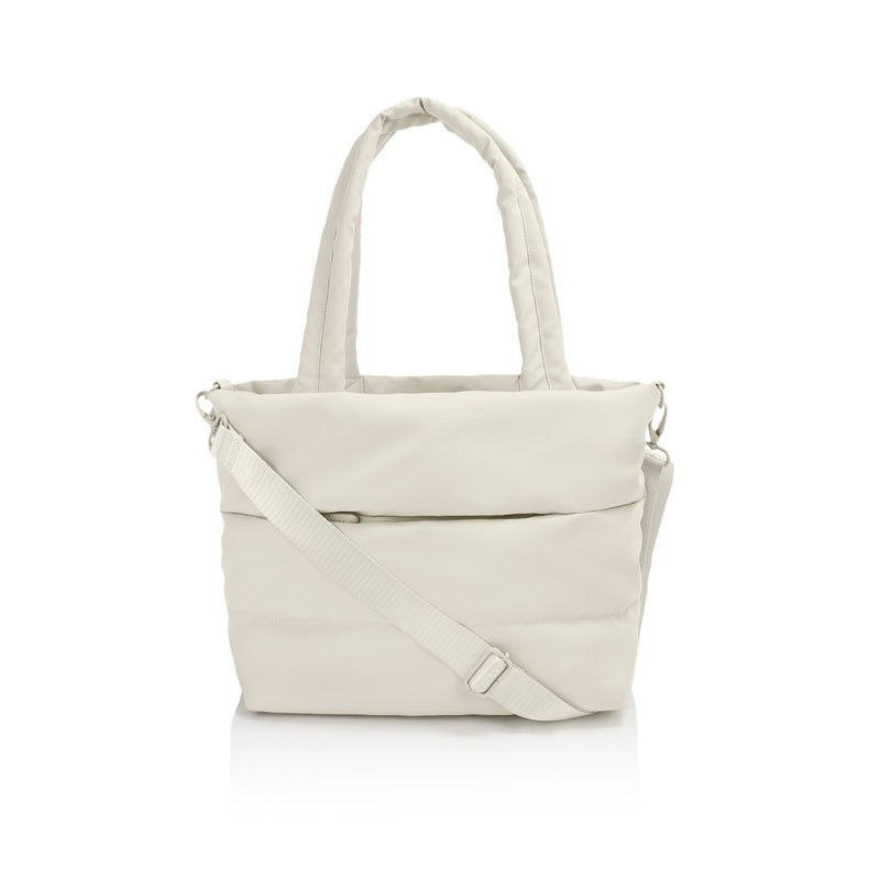 Variabilní přenášení – Heys Puffer Tote Bag