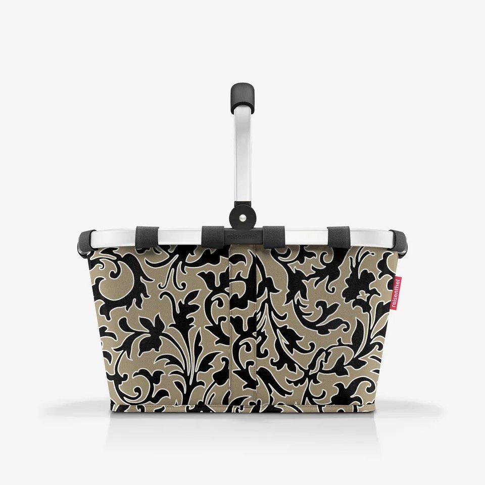 Fotografie Reisenthel Carrybag Baroque Marble