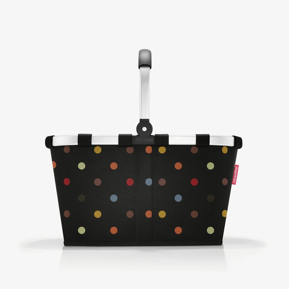 Fotografie Reisenthel CarryBag Dots
