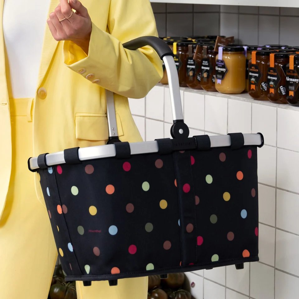 Fotografie Reisenthel CarryBag Dots