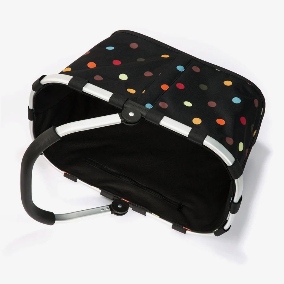 Fotografie Reisenthel CarryBag Dots