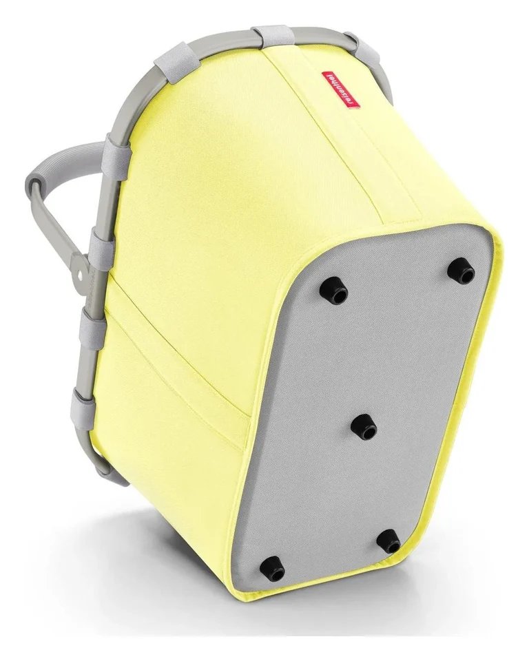 Fotografie Reisenthel Carrybag Frame Lemon Ice