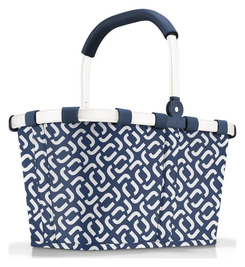 Fotografie Reisenthel Carrybag Frame Signature Navy