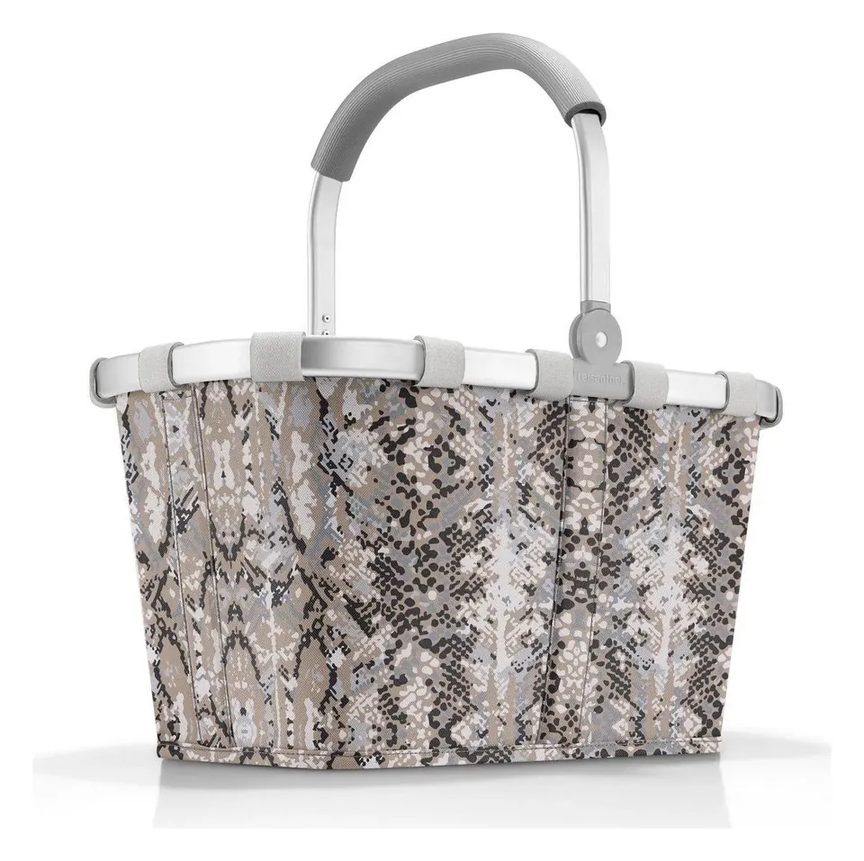 Fotografie Reisenthel Carrybag Snake Sand