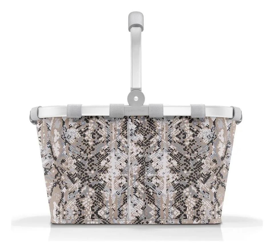 Fotografie Reisenthel Carrybag Snake Sand