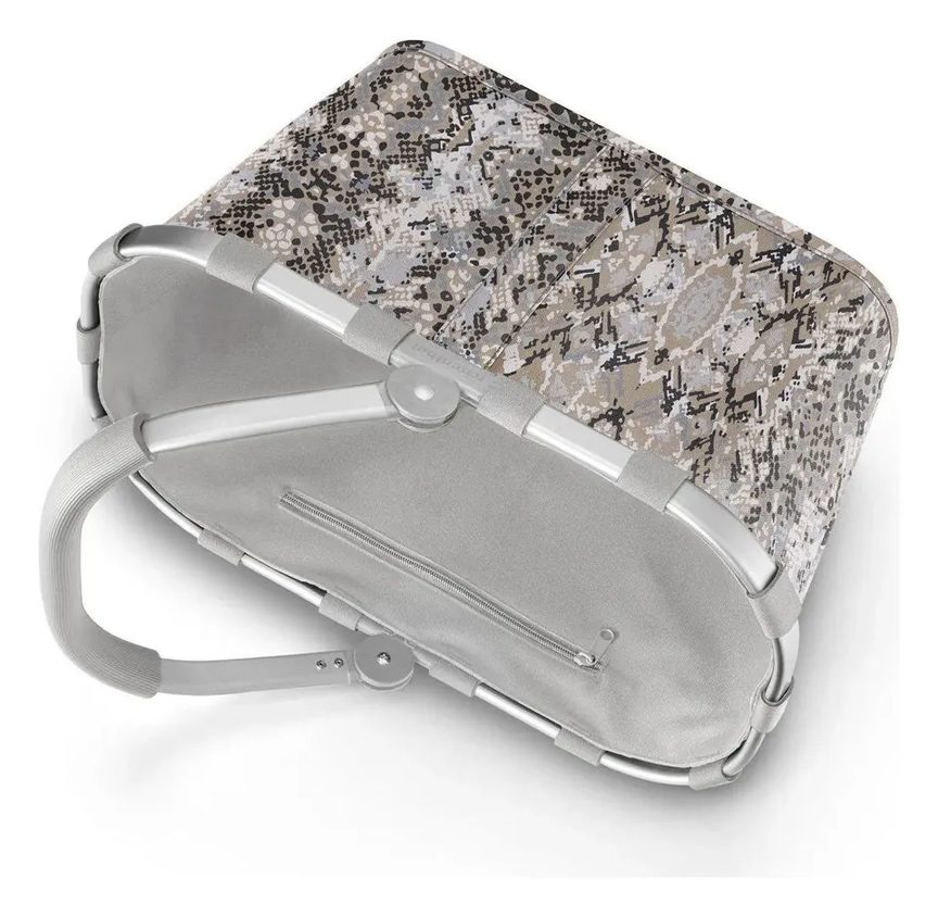 Fotografie Reisenthel Carrybag Snake Sand