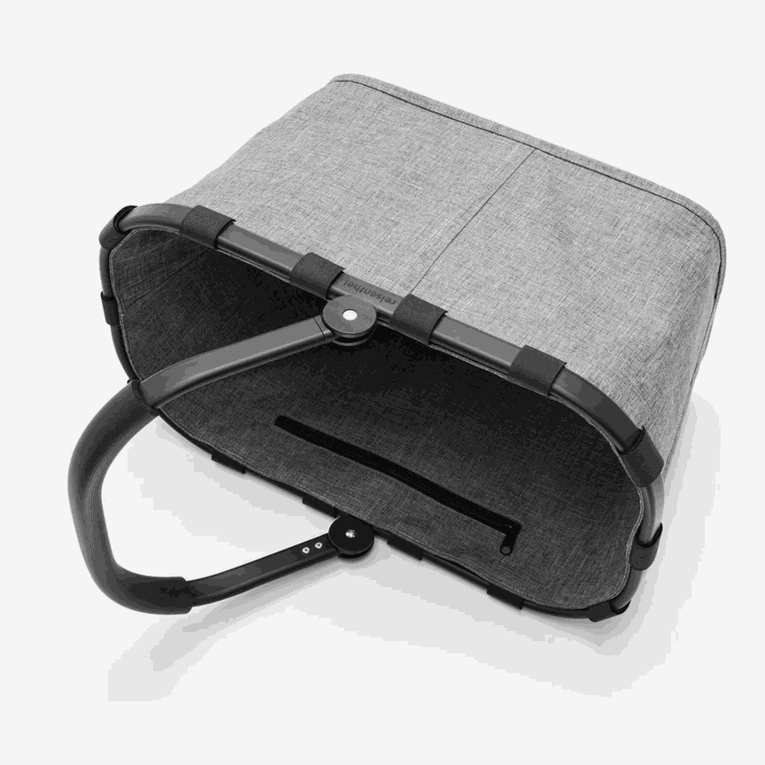 Fotografie Reisenthel Carrybag Twist Silver