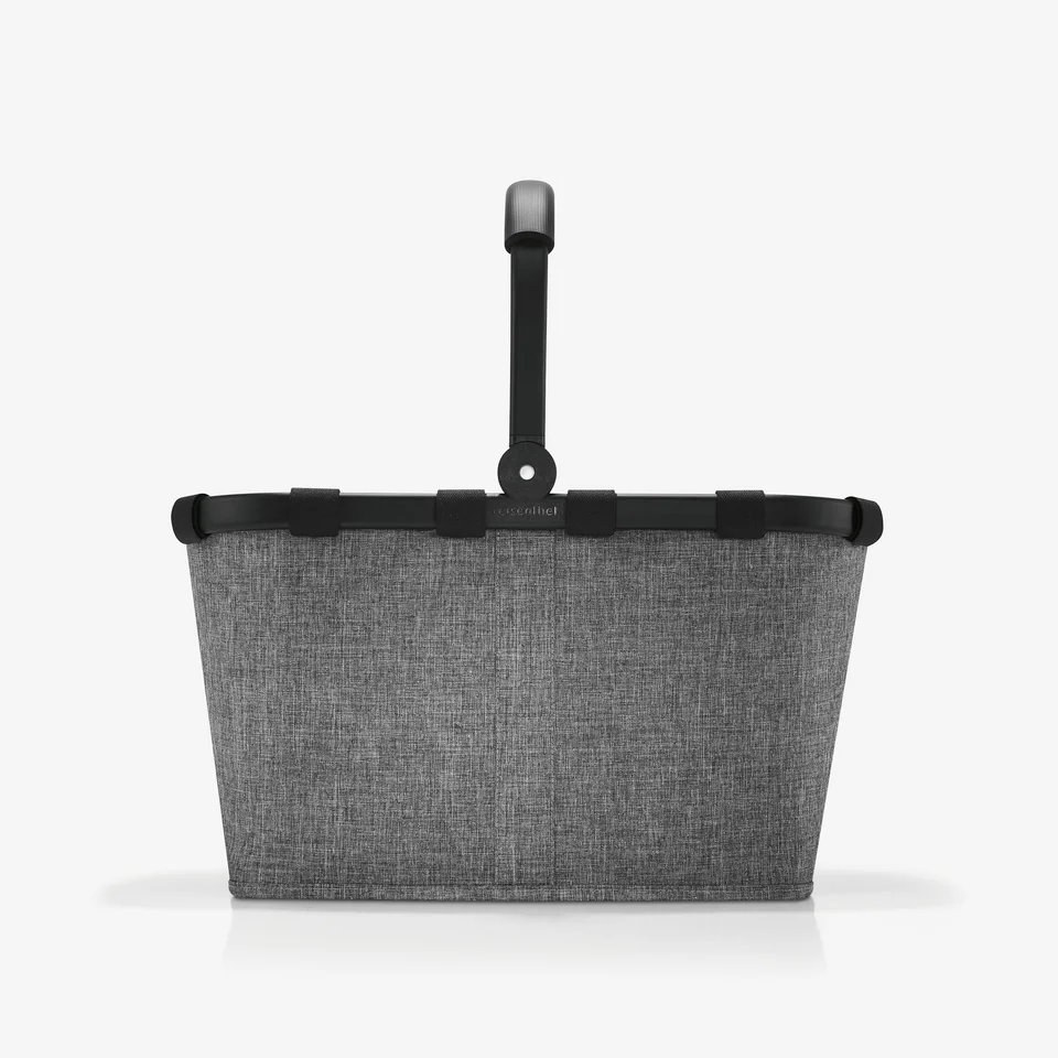 Fotografie Reisenthel Carrybag Twist Silver