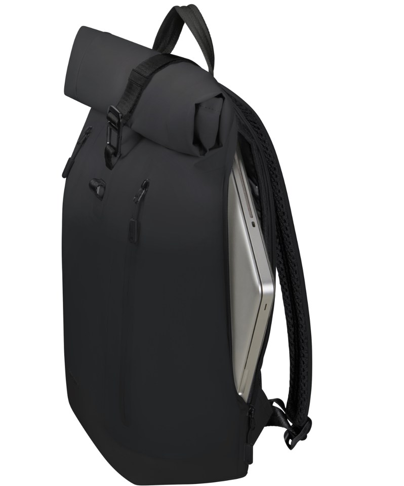 Samsonite Coatify Biz – Boční přístup k notebooku