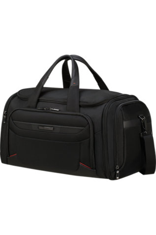 Samsonite PRO-DLX 6 Duffle 53 Madla a ramenní popruh