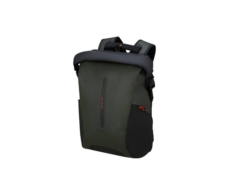 Samsonite Prodiver Rolltop Backpack L – design