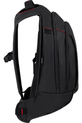 Samsonite Prodiver Laptop M – Boční profil
