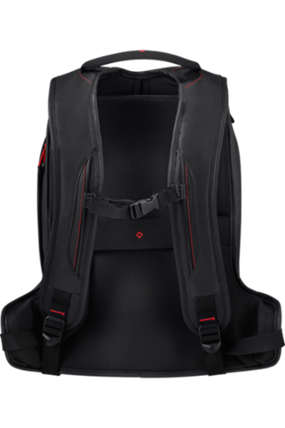 Samsonite Prodiver Laptop M – Zádový panel