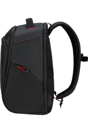Samsonite Prodiver Laptop XS – Boční profil
