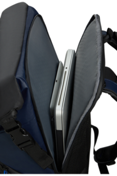 Samsonite Prodiver Rolltop L – Přístup k technice