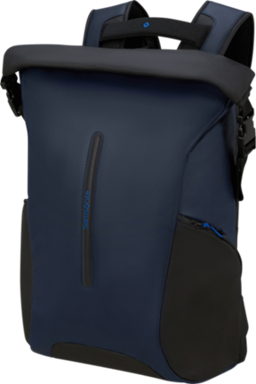 Samsonite Prodiver Rolltop L – Rolovací horní vstup