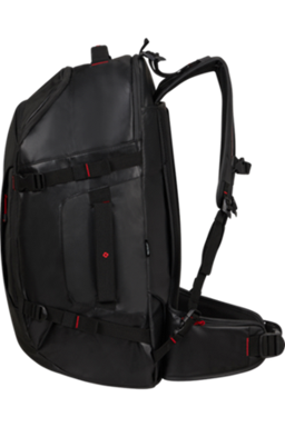Samsonite Prodiver Travel M 55L – Záda a bederní pás
