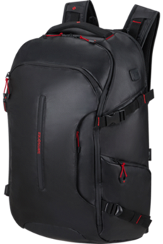 Samsonite Prodiver Travel S 38L – Přední kapsy
