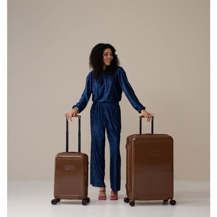 SUITSUIT Expression – Dvě velikosti kolekce