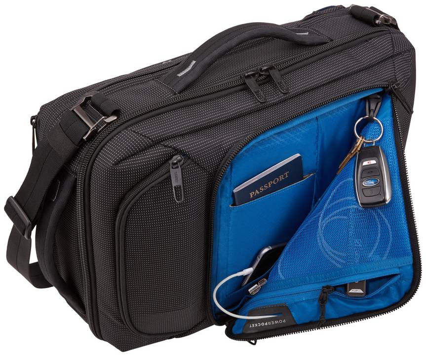 Thule Crossover 2 C2CB116 – Přední organizační panel