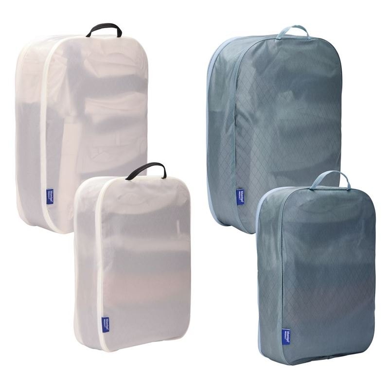 Sada organizérů Packing Cube