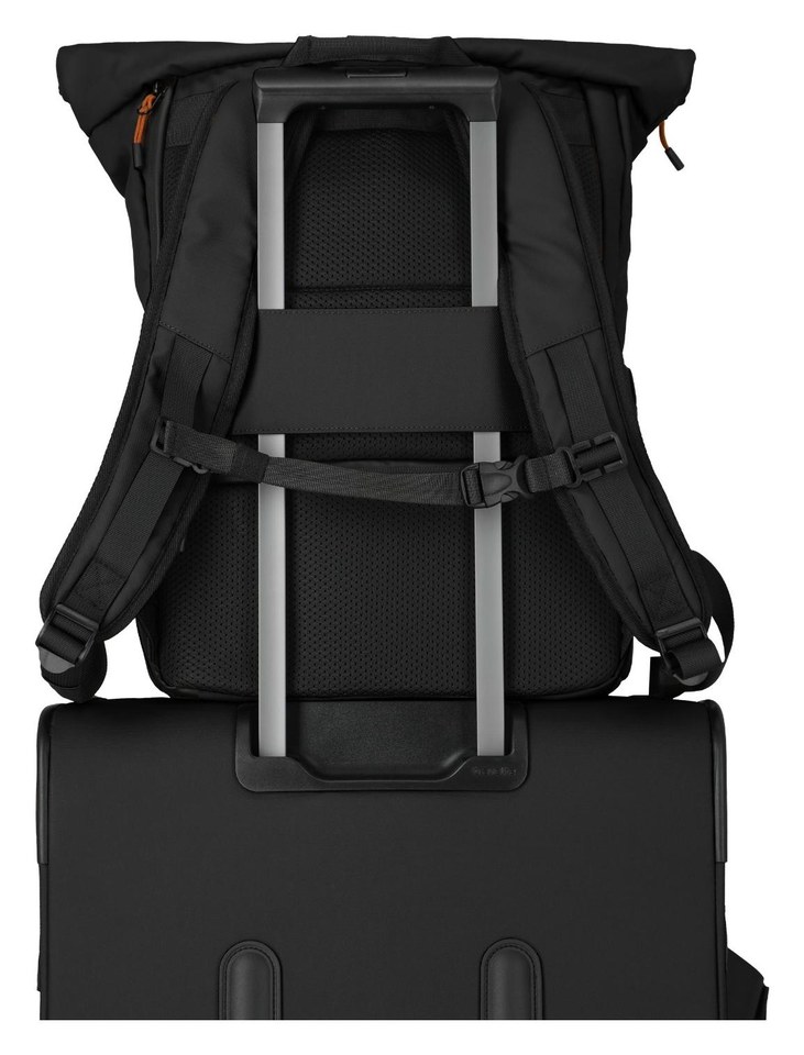 Travelite Briize Roll-Up M – Návlek na kufr