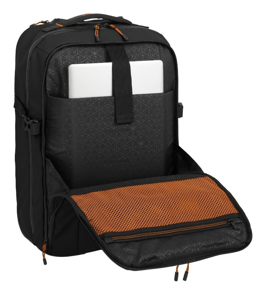 Travelite Briize Trolley L – Notebooková přihrádka