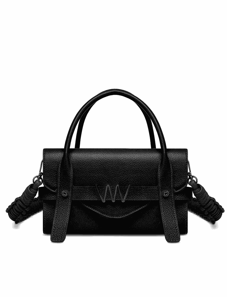Design kabelky VUCH An-Noor Noir