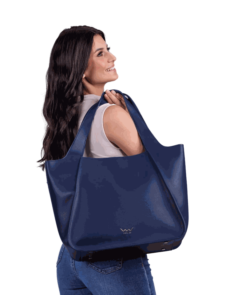 Fotografie VUCH Calyste Blue