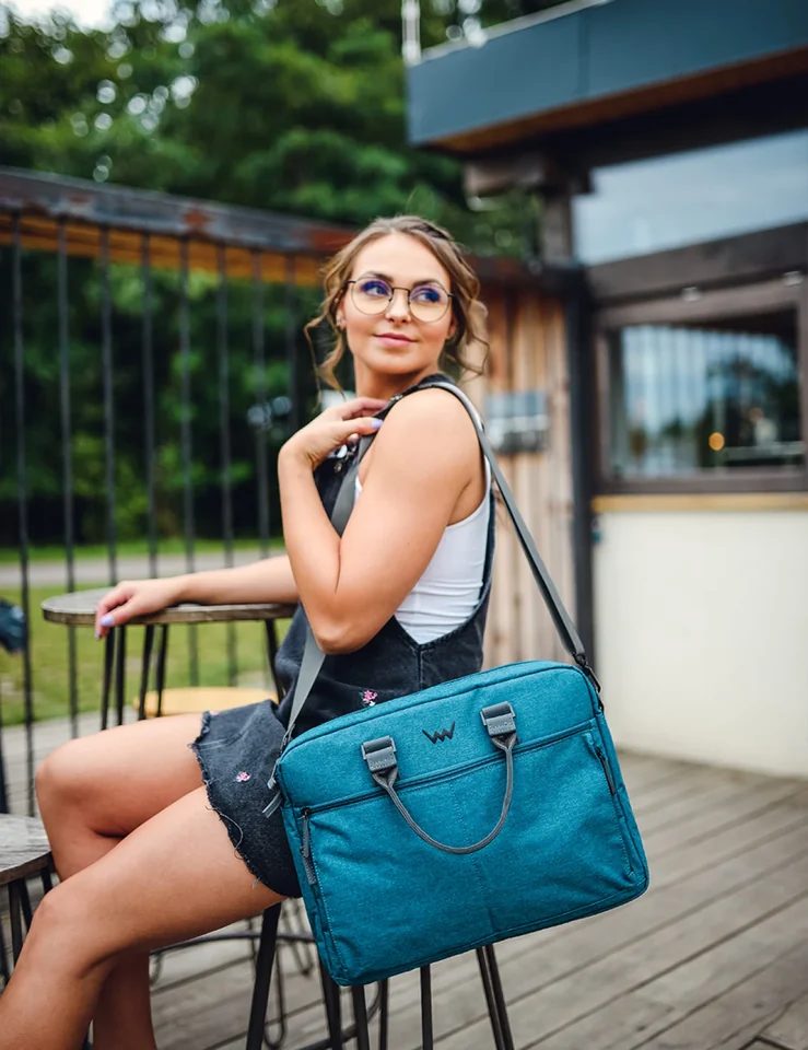 Fotografie VUCH Memories Turquoise 6 l