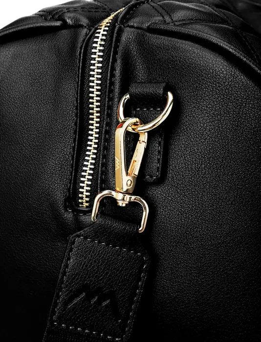 Detail tašky VUCH Shirleen Black