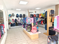 Prodejna interiér 1