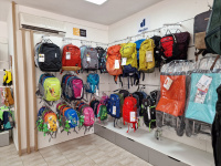 Prodejna interiér 2