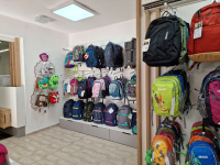 Prodejna interiér 3