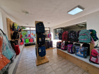 Prodejna interiér 4