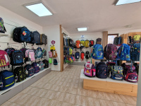 Prodejna interiér 5