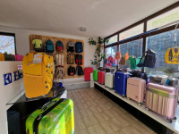 Prodejna interiér 6