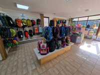 Prodejna interiér 7