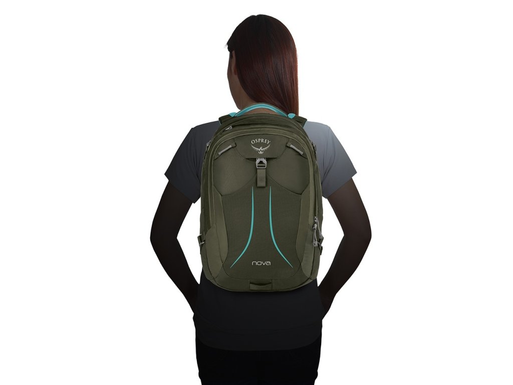 Osprey nova pearl grey cheap