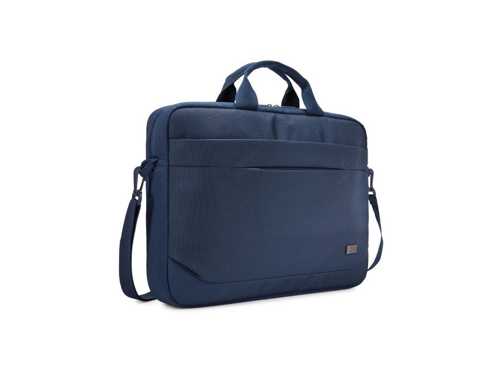 Case Logic Advantage taška na notebook 15,6" ADVA116 - modrá