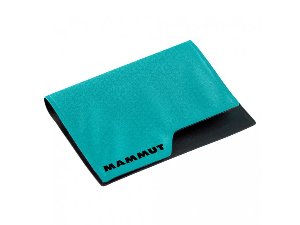 Mammut Smart Wallet Ultralight waters - Brašničky.cz